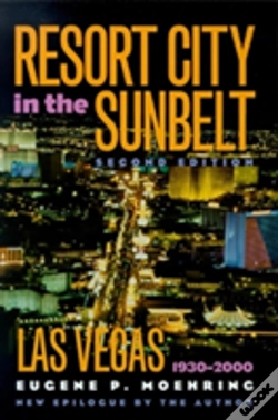 Capa do artigo Resort City In The Sunbelt
