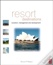 Capa do artigo Resort Destinations