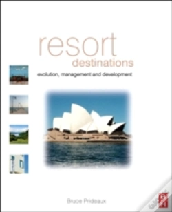 Capa do artigo Resort Destinations