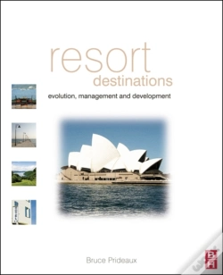 Capa do artigo Resort Destinations