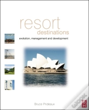 Capa do artigo Resort Destinations
