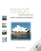 Capa do artigo Resort Destinations