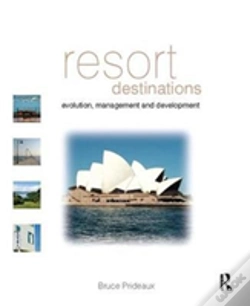 Capa do artigo Resort Destinations