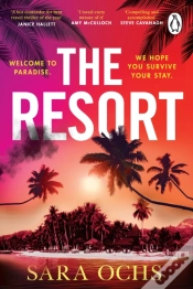 Capa do artigo Resort