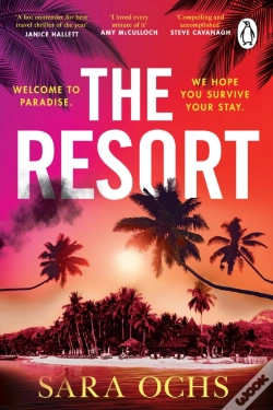 Capa do artigo Resort