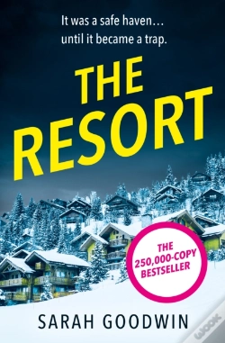 Capa do artigo Resort