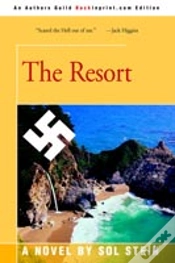 Capa do artigo Resort