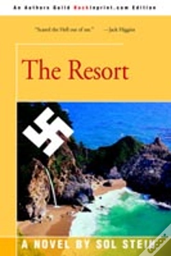 Capa do artigo Resort