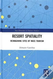 Capa do artigo Resort Spatiality