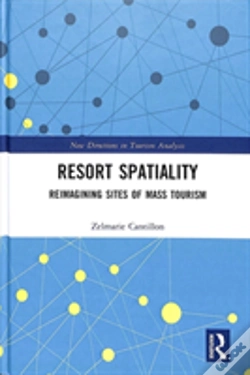 Capa do artigo Resort Spatiality
