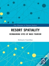 Capa do artigo Resort Spatiality