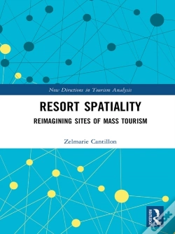 Capa do artigo Resort Spatiality