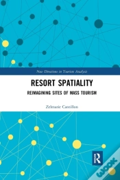 Capa do artigo Resort Spatiality