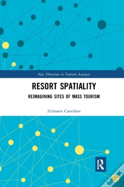 Capa do artigo Resort Spatiality