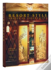 Capa do artigo Resort Style