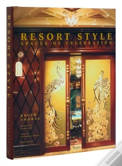 Capa do artigo Resort Style