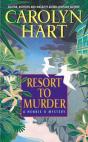 Resort To Murder - Preview