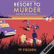 Capa do artigo Resort To Murder