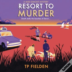 Capa do artigo Resort To Murder