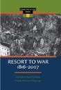 Resort To War - Preview