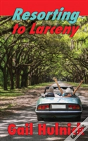 Capa do artigo Resorting To Larceny