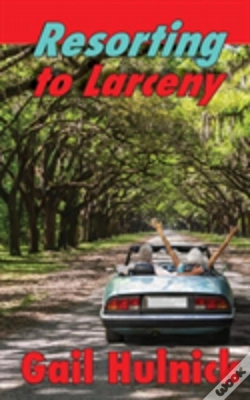 Capa do artigo Resorting To Larceny