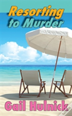 Capa do artigo Resorting To Murder