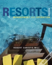 Capa do artigo Resorts