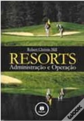 Capa do artigo Resorts