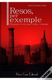 Capa do artigo Resos, Per Exemple  