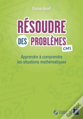 Résoudre Des Problèmes : Cm1