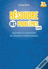 Resoudre Des Problemes Cm2