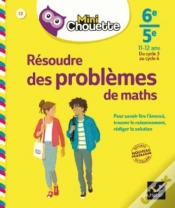 Capa do artigo Resoudre Des Problemes De Maths 6e, 5e