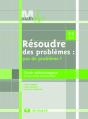 Résoudre Des Problèmes : Pas De Problèmes ! Guide Méthodologique Et Documents Reproductibles ; 5/8 Ans Ans - Preview