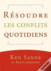 Résoudre Les Conflits Quotidiens