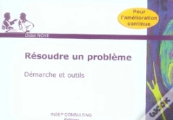 Capa do artigo Resoudre Un Problème