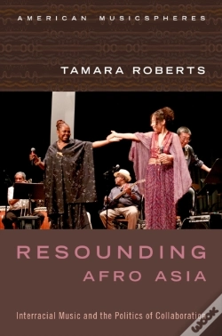 Capa do artigo Resounding Afro Asia