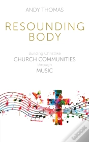 Capa do artigo Resounding Body