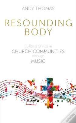 Capa do artigo Resounding Body