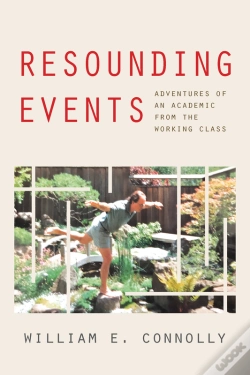 Capa do artigo Resounding Events