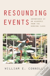 Capa do artigo Resounding Events