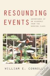 Capa do artigo Resounding Events