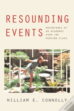 Capa do artigo Resounding Events