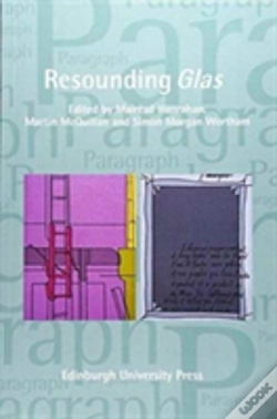 Capa do artigo Resounding Glas