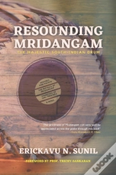 Resounding Mridangam