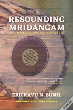 Capa do artigo Resounding Mridangam