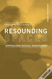 Capa do artigo Resounding Spaces