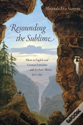 Resounding The Sublime