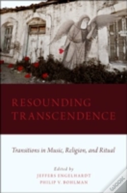 Capa do artigo Resounding Transcendence