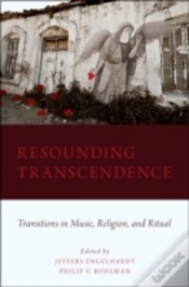 Capa do artigo Resounding Transcendence